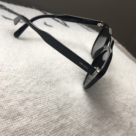 Prada Sunglasses - Picture 1 of 5